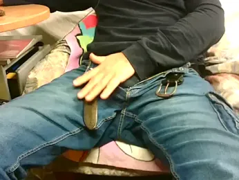 Giulio35_Pika webcam model stream image