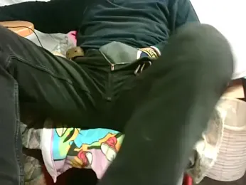 Giulio35_Pika webcam model stream image