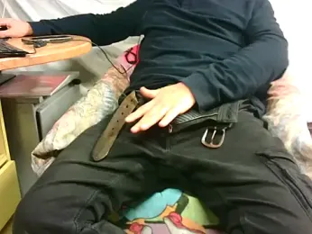 Giulio35_Pika webcam model stream image