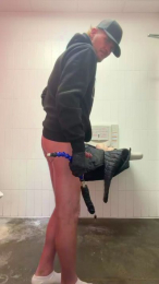 Daddygasm webcam model stream image