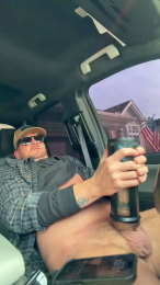 Daddygasm webcam model stream image