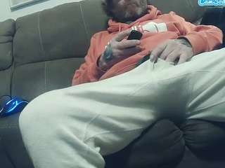 heavy1374 webcam model stream image