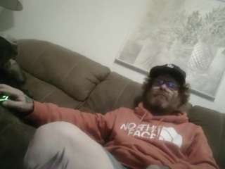 heavy1374 webcam model stream image