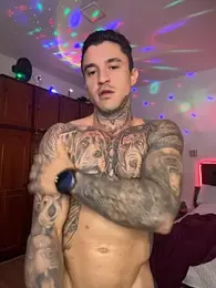 VictorSalen webcam stripchat model stream image