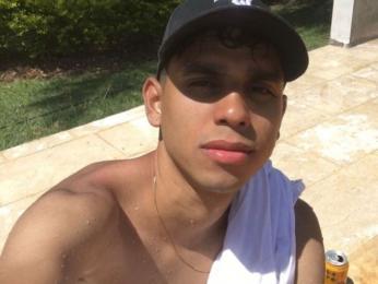 BillyDaniel webcam model stream image
