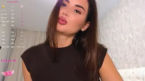 LaraSkinny webcam model stream image