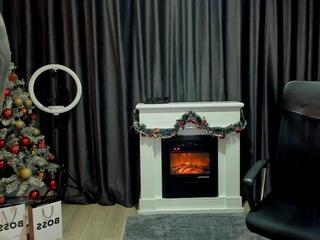 Hayden Spears webcam model stream image