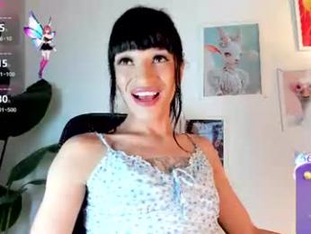 gia_demiee webcam model stream image