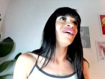 gia_demiee webcam model stream image