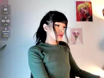 gia_demiee webcam chaturbate model stream image