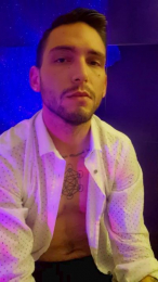 ale1717 webcam model stream image