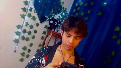 KaoriiMatsuii webcam cam4 model stream image