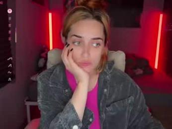 death_prophet webcam chaturbate model stream image