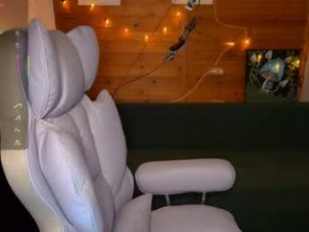 death_prophet webcam model stream image
