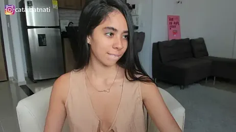 cata_batnati webcam model stream image