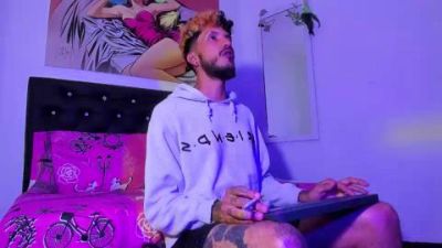 Dex_Ak56 webcam model stream image