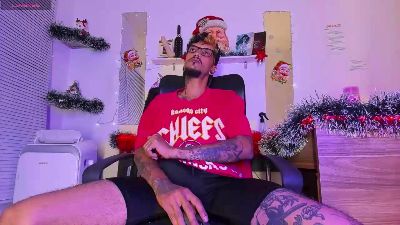 Dex_Ak56 webcam model stream image