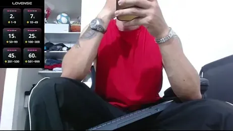 freestyle_blake1 webcam model stream image