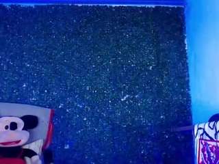 sexymcqueenx24cm webcam model stream image