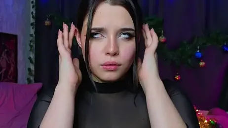 DorisGaillard webcam model stream image