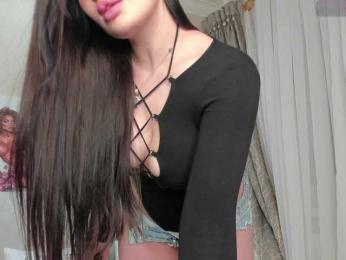 bellaangel webcam model stream image