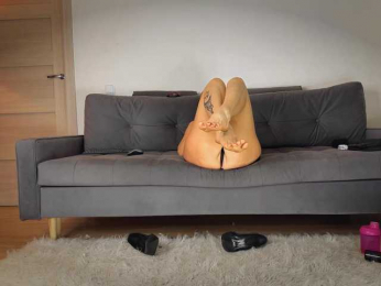 JessicaLLo webcam model stream image