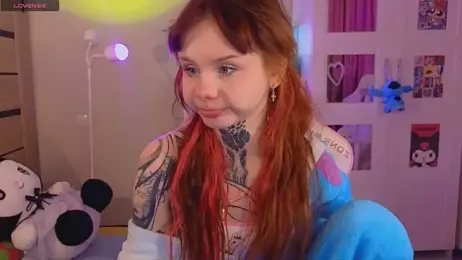 Britney_Lynch webcam model stream image