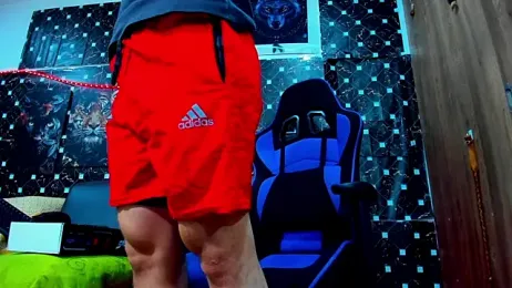 javiersexymann webcam model stream image