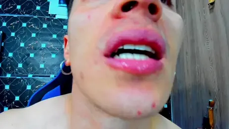 javiersexymann webcam model stream image