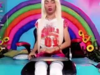 suzume-mendez webcam model stream image