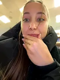 VelvetVixenI webcam model stream image