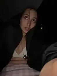 VelvetVixenI webcam model stream image