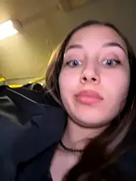 VelvetVixenI webcam model stream image