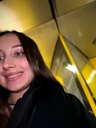 VelvetVixenI webcam model stream image