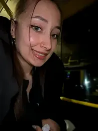 VelvetVixenI webcam model stream image