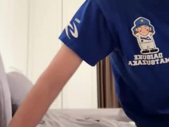 alexwos webcam model stream image