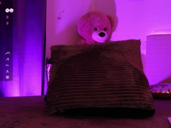 AngelaMyst webcam bongacams model stream image