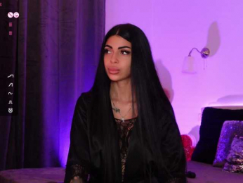 AngelaMyst webcam model stream image