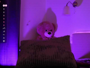 AngelaMyst webcam model stream image