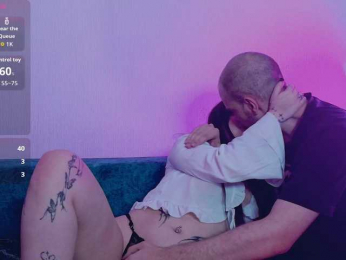 samandmax webcam bongacams model stream image