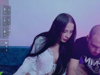 samandmax webcam bongacams model stream image