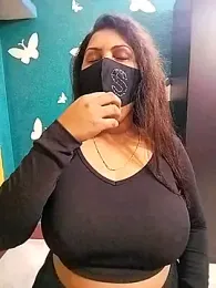 Riya_Sexy_Baby webcam model stream image