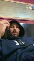 alfaman7 webcam model stream image