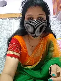 Priyaji7575 webcam model stream image