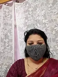 Priyaji7575 webcam model stream image