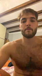 Machetero9 webcam model stream image