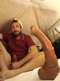 afTerparTycloudz webcam model stream image