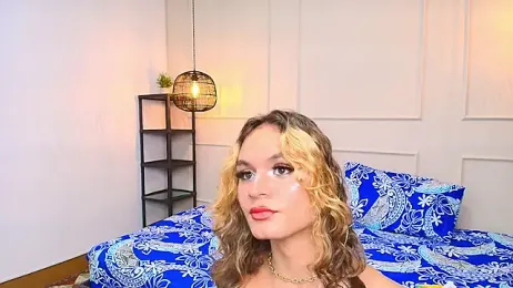 SashaVellor webcam model stream image