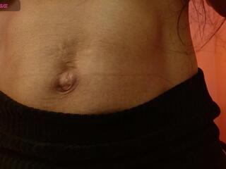 Seleny Fitnes webcam flirt4free model stream image