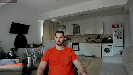 ZackFraser webcam model stream image